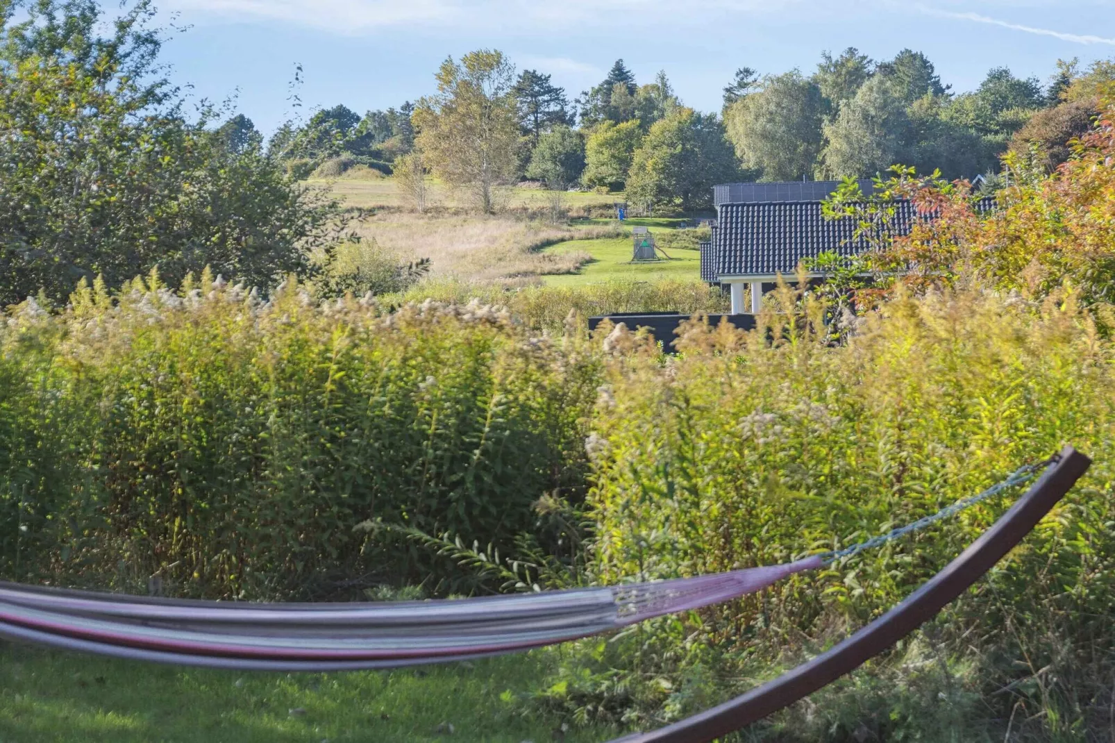 5 sterren vakantie huis in Vejby-Buitenlucht