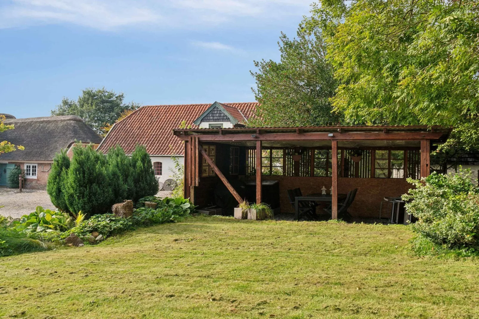 5 sterren vakantie huis in Thyholm-Niet-getagd