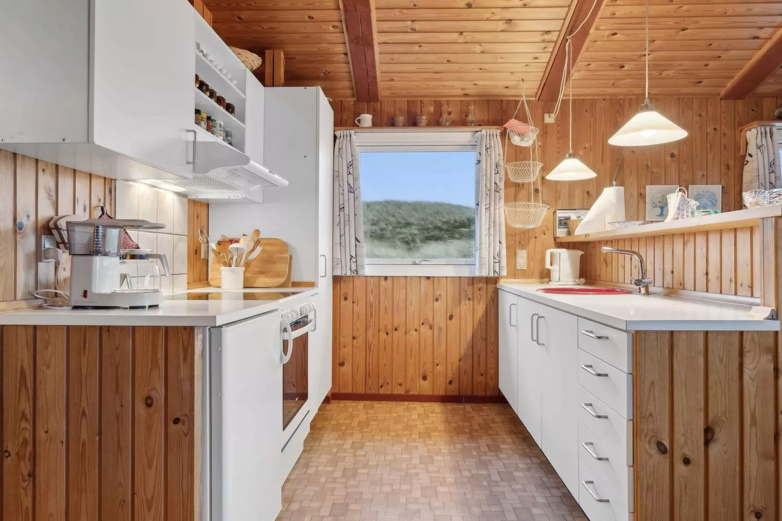 5 sterren vakantie huis in Ringkøbing-Binnen