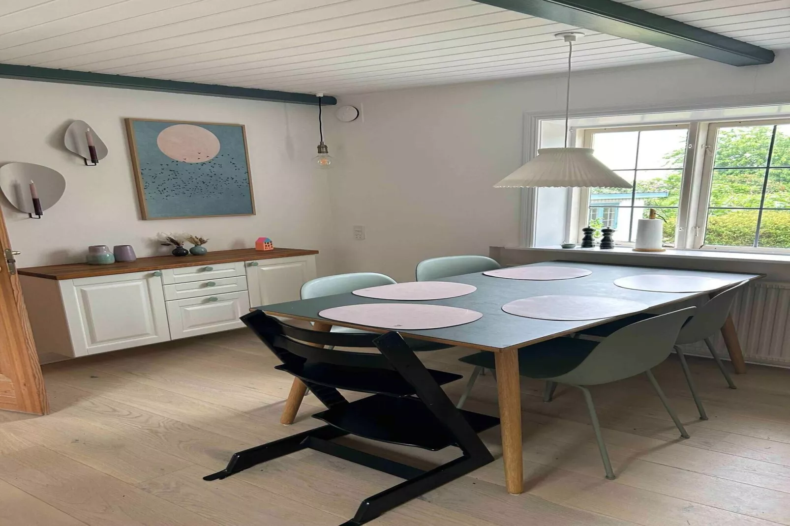 5 sterren vakantie huis in Svaneke-Binnen