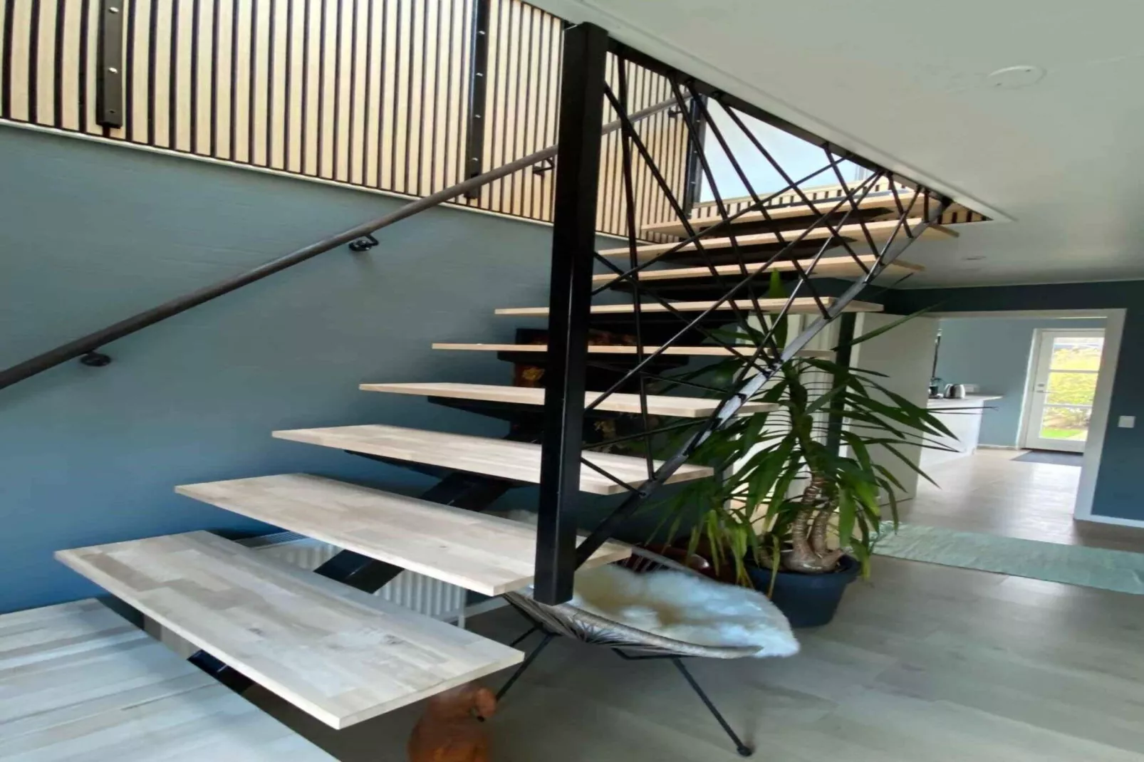 5 sterren vakantie huis in Farsø-Binnen