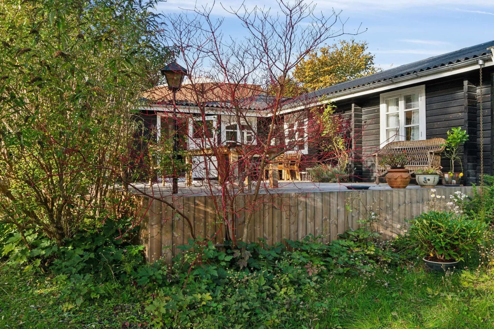 5 sterren vakantie huis in Vejby-Buitenlucht