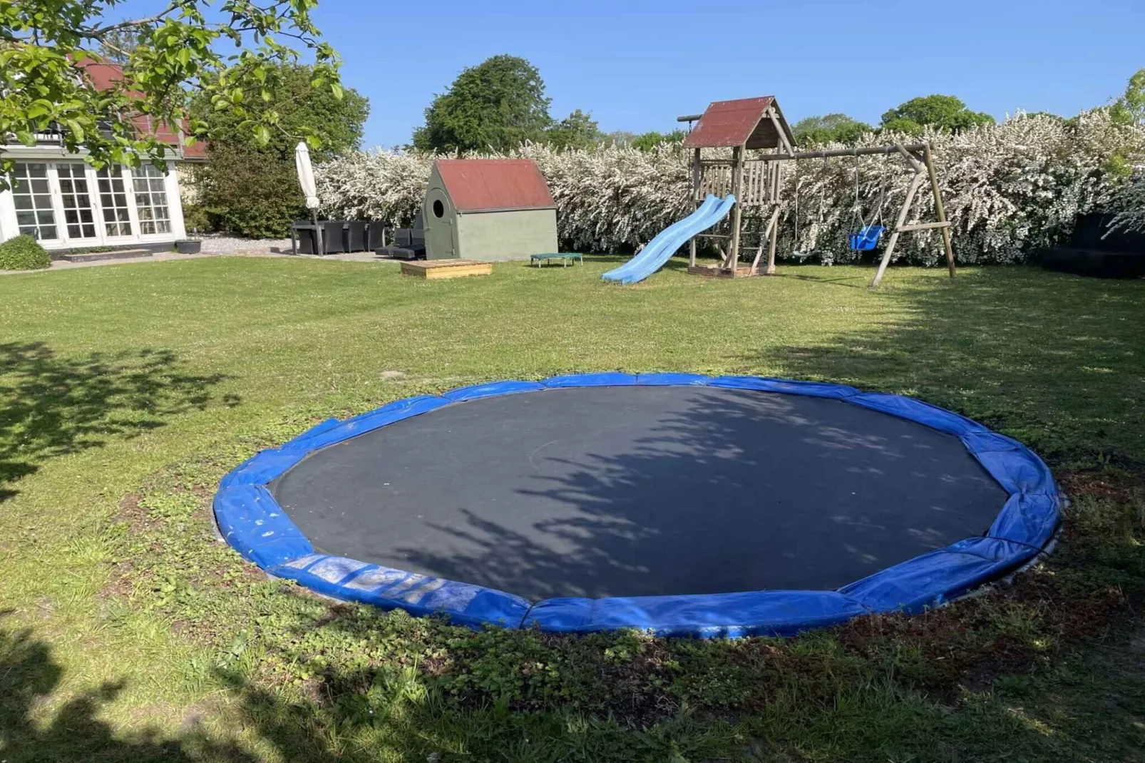 5 sterren vakantie huis in Otterup-Niet-getagd