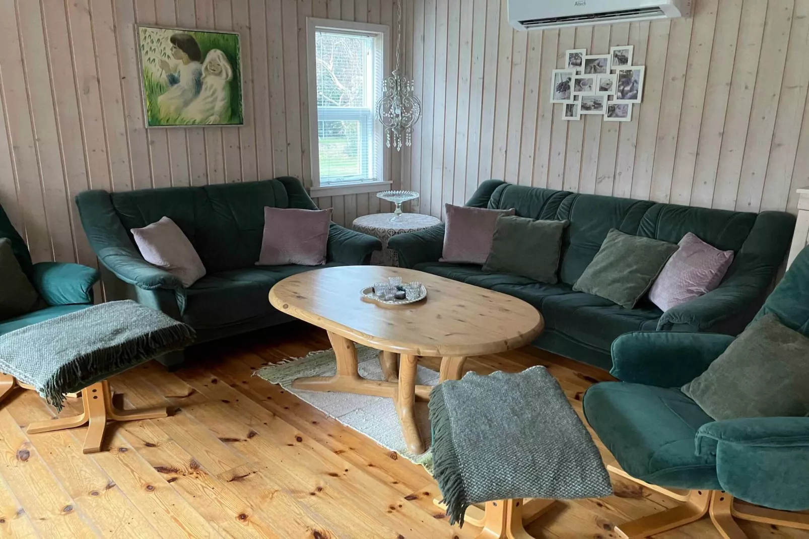 5 sterren vakantie huis in Gedser-Binnen