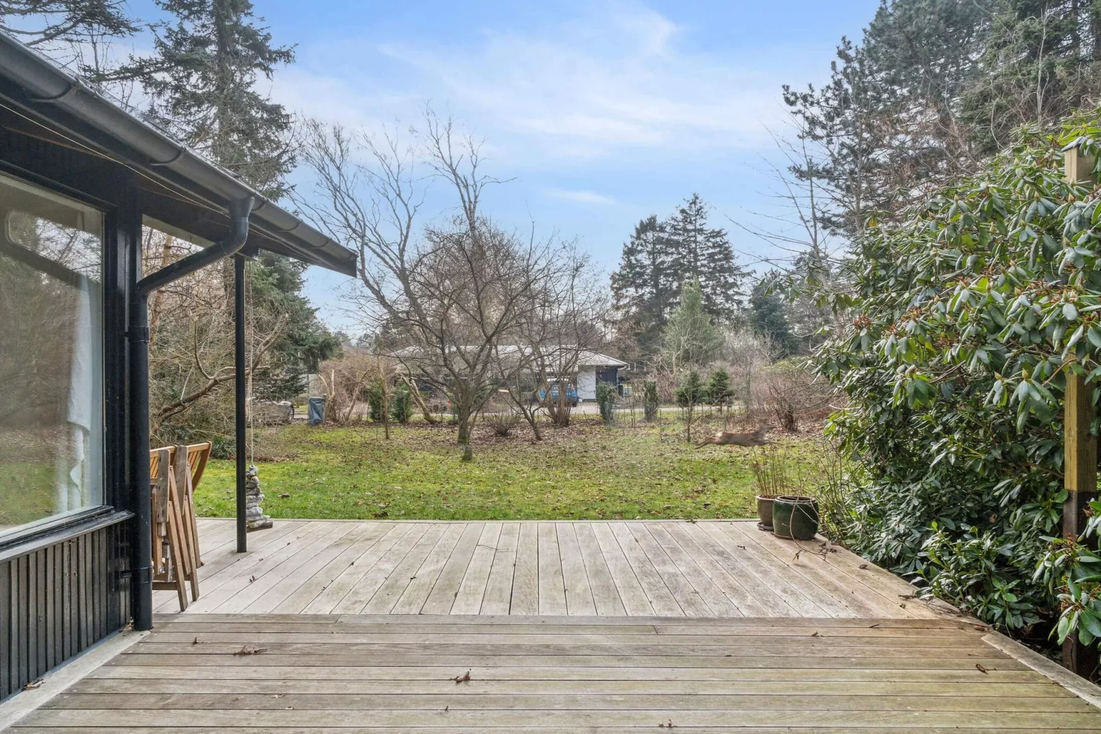 5 sterren vakantie huis in Vejby-Buitenlucht