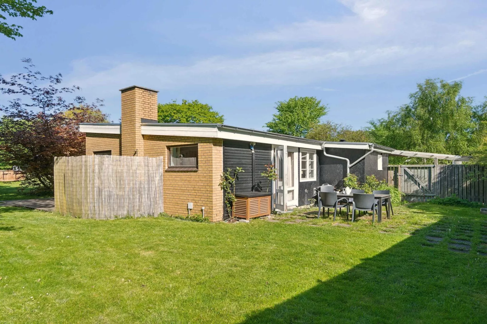 5 sterren vakantie huis in Vejby-Buitenlucht