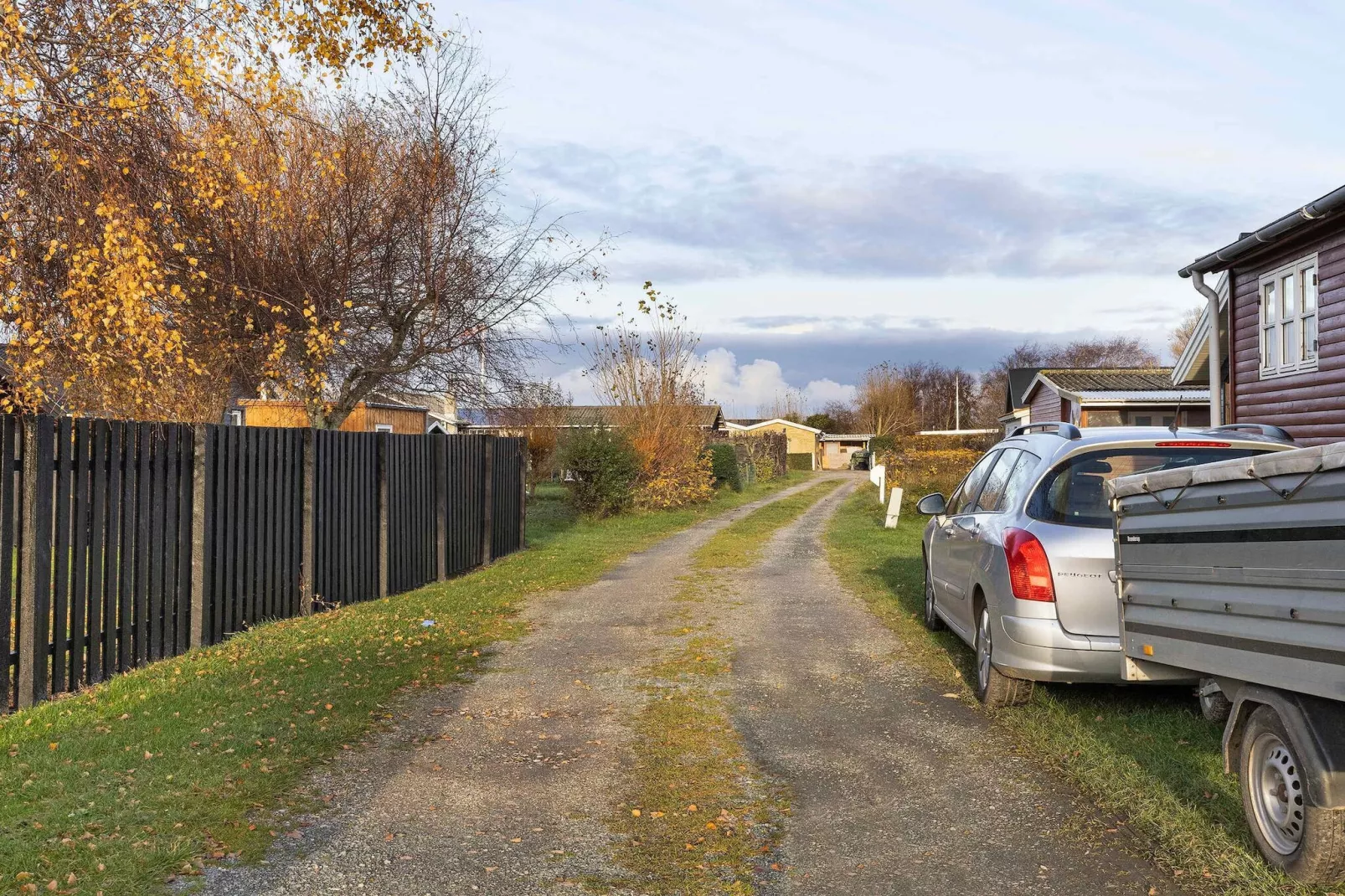 5 sterren vakantie huis in Mesinge-Buitenlucht