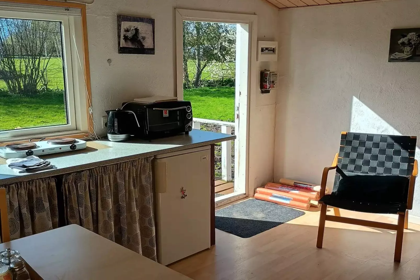 5 sterren vakantie huis in Odder-Binnen