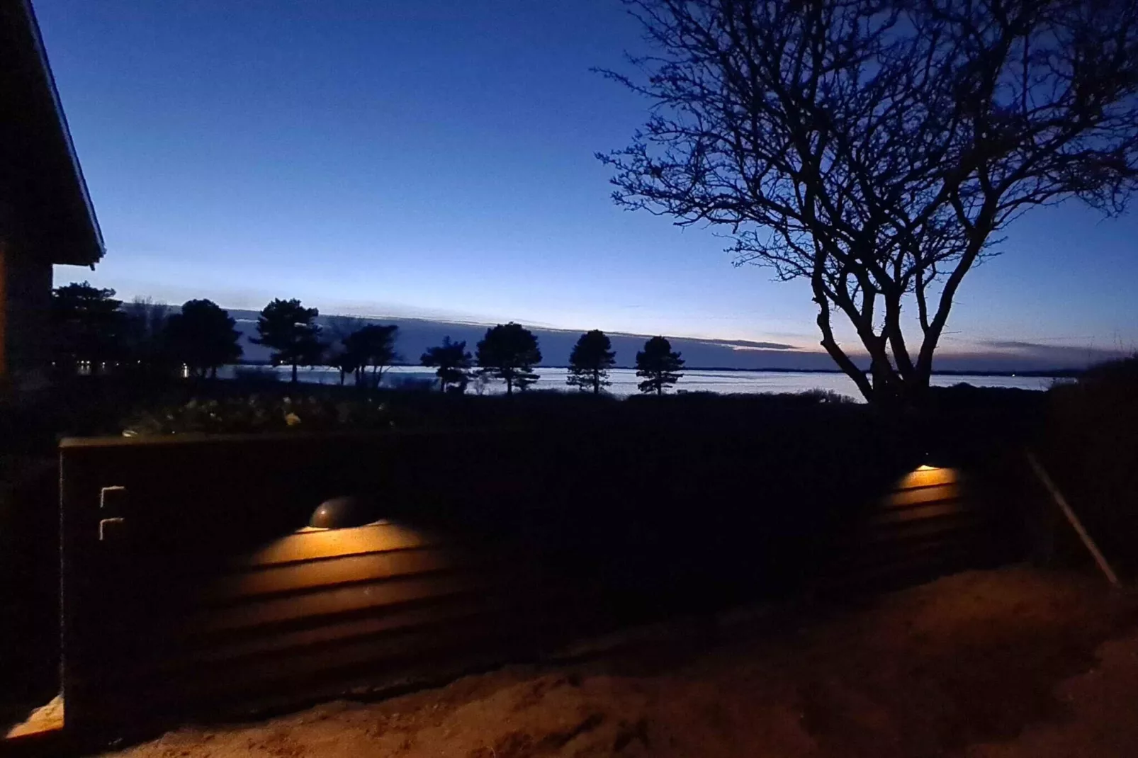 5 sterren vakantie huis in Stubbekøbing-Buitenlucht