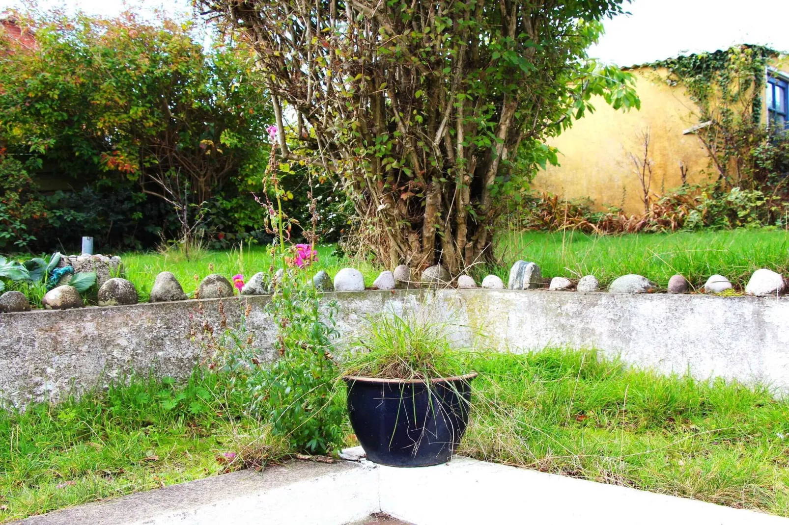 5 sterren vakantie huis in Svaneke-Buitenlucht