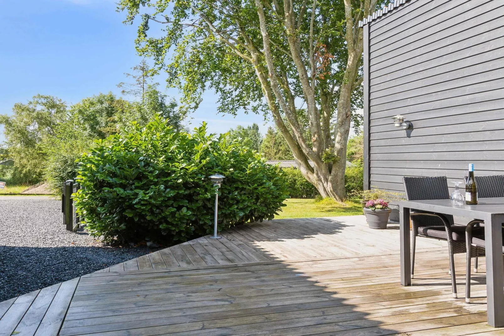 5 sterren vakantie huis in Slagelse-Buitenlucht