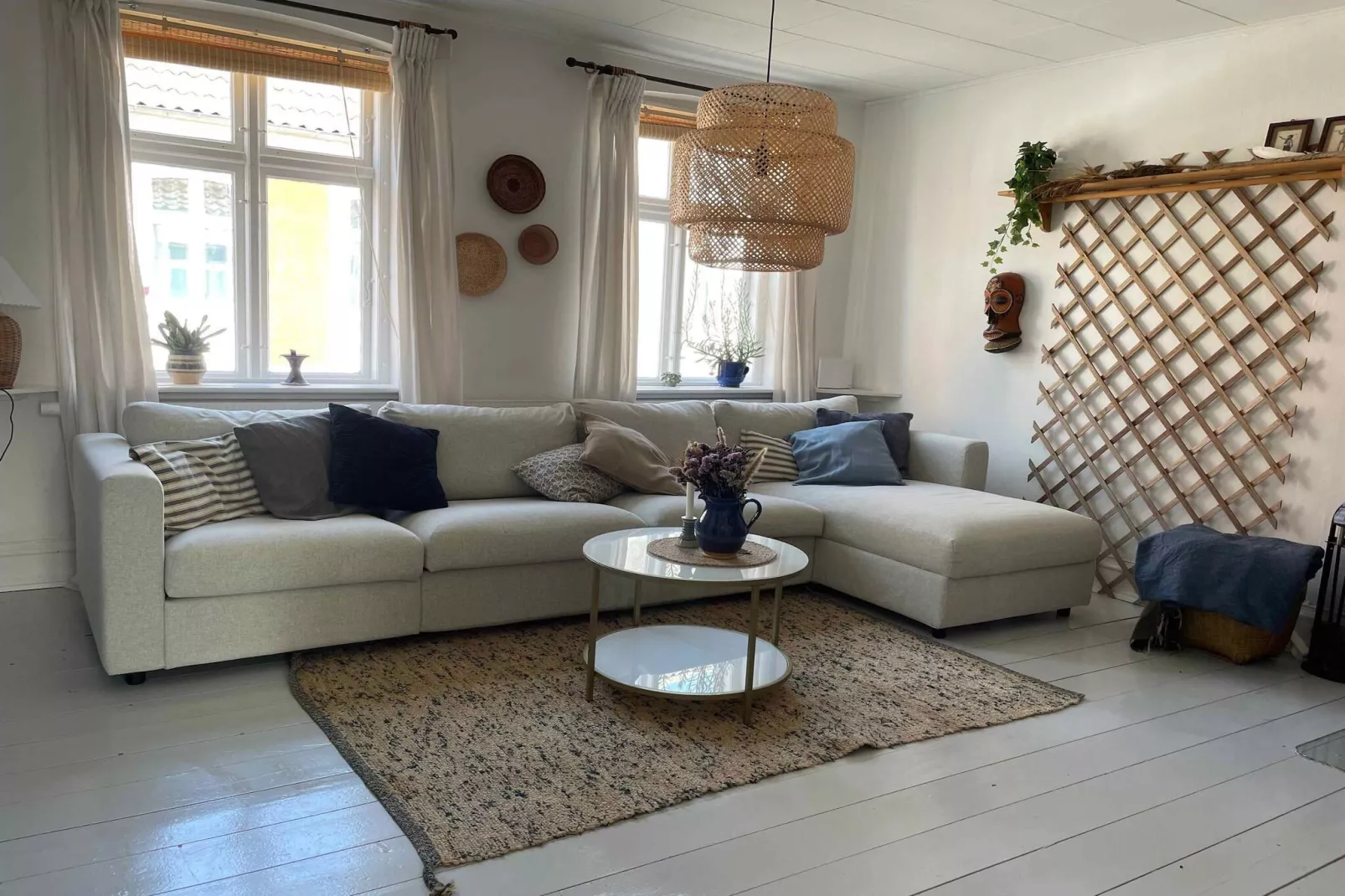 5 sterren vakantie huis in Marstal