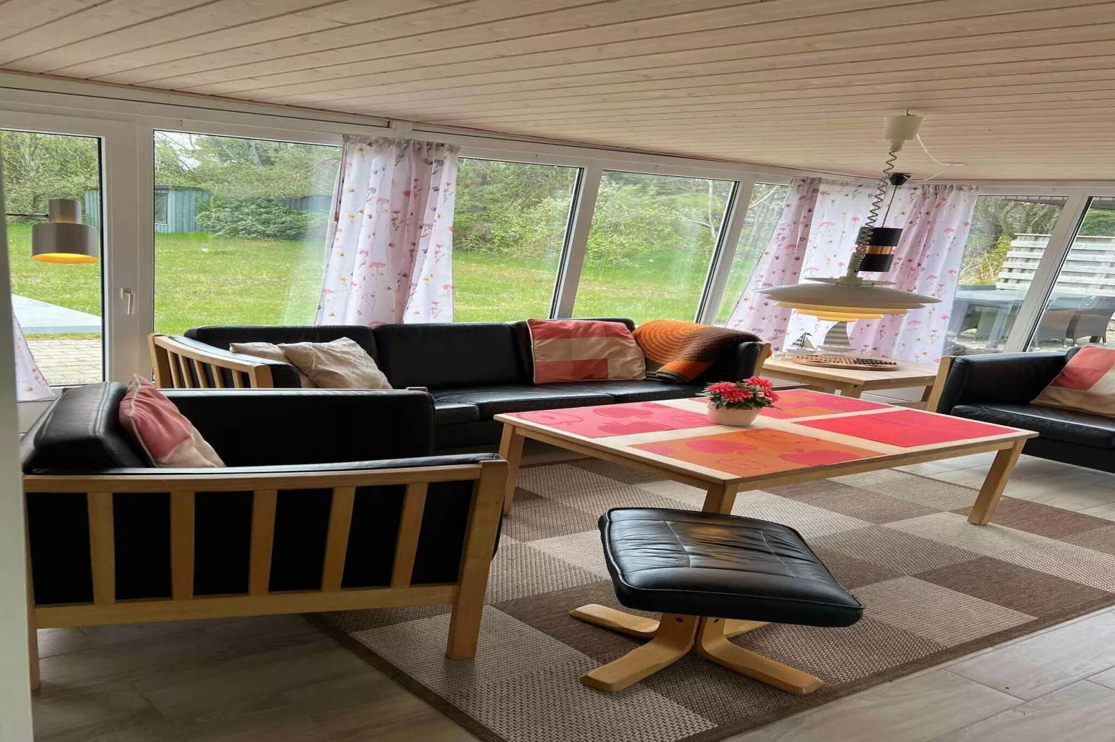 5 sterren vakantie huis in Rømø-Binnen