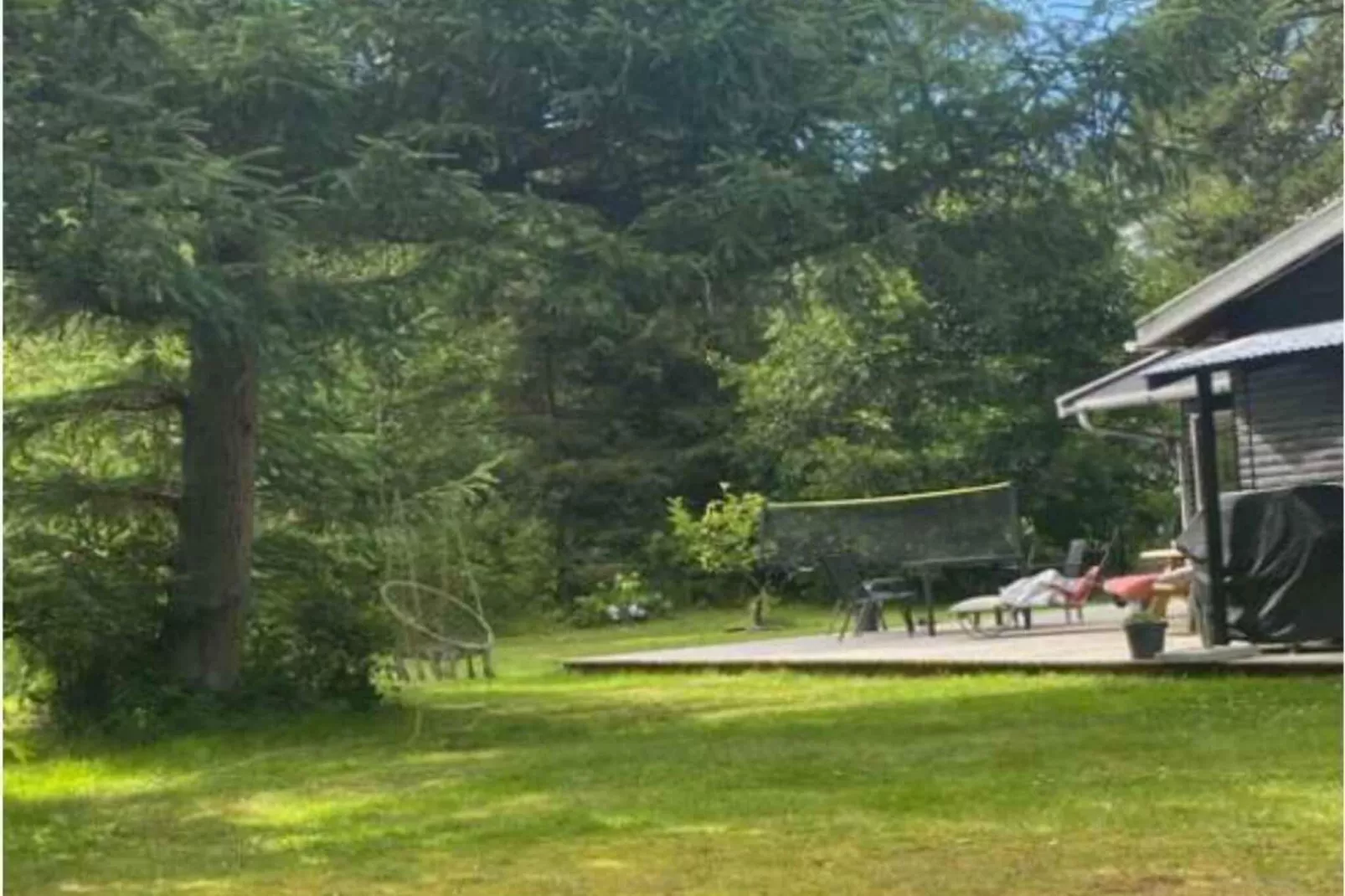 5 sterren vakantie huis in Frederiksværk-Buitenlucht