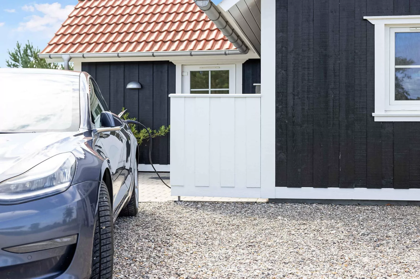 5 sterren vakantie huis in Brenderup Fyn-Buitenlucht