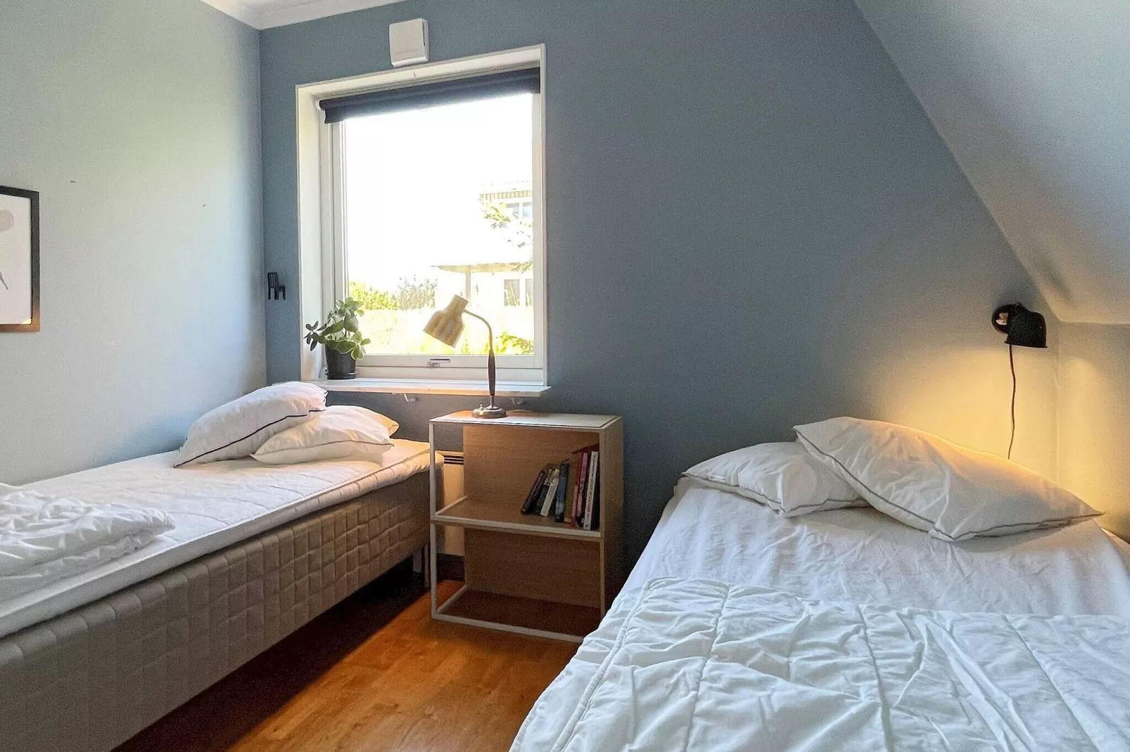 6 persoons vakantie huis in TORSLANDA-By Traum-Binnen