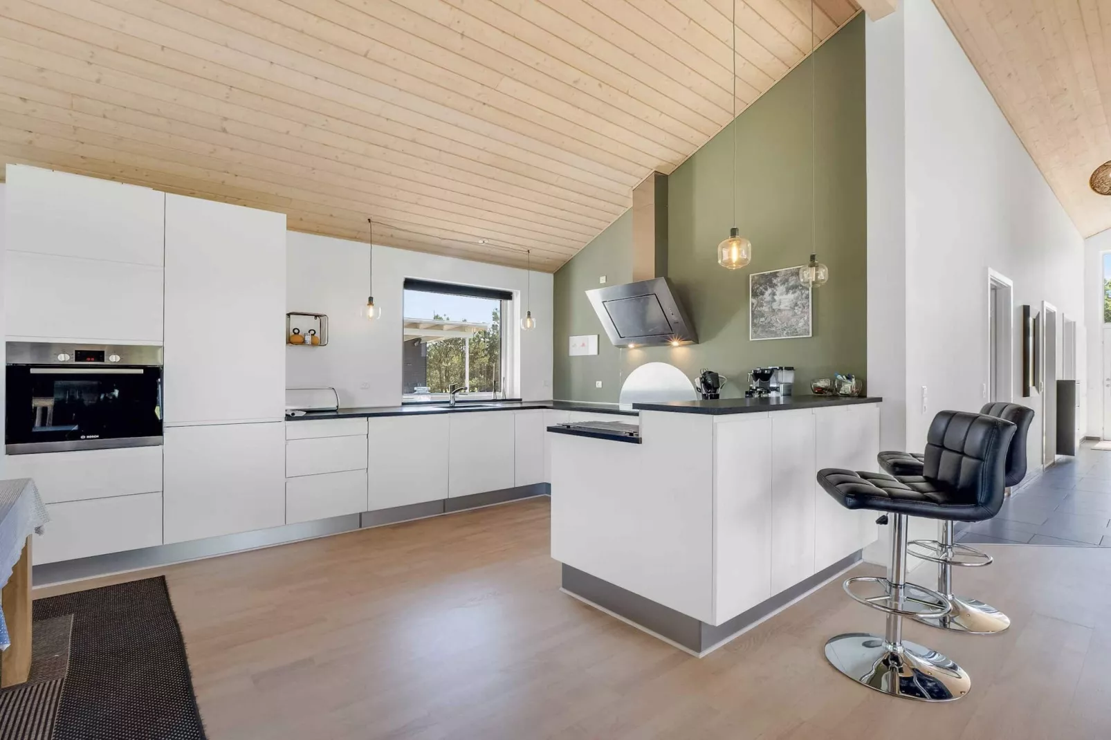 5 sterren vakantie huis in Skals-Binnen