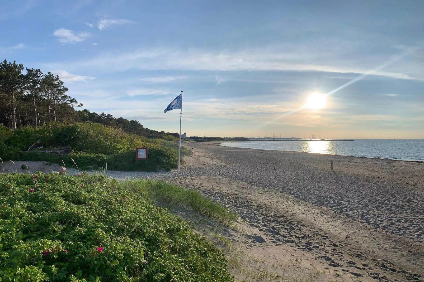 5 sterren vakantie huis in Tikøb-Buitenlucht