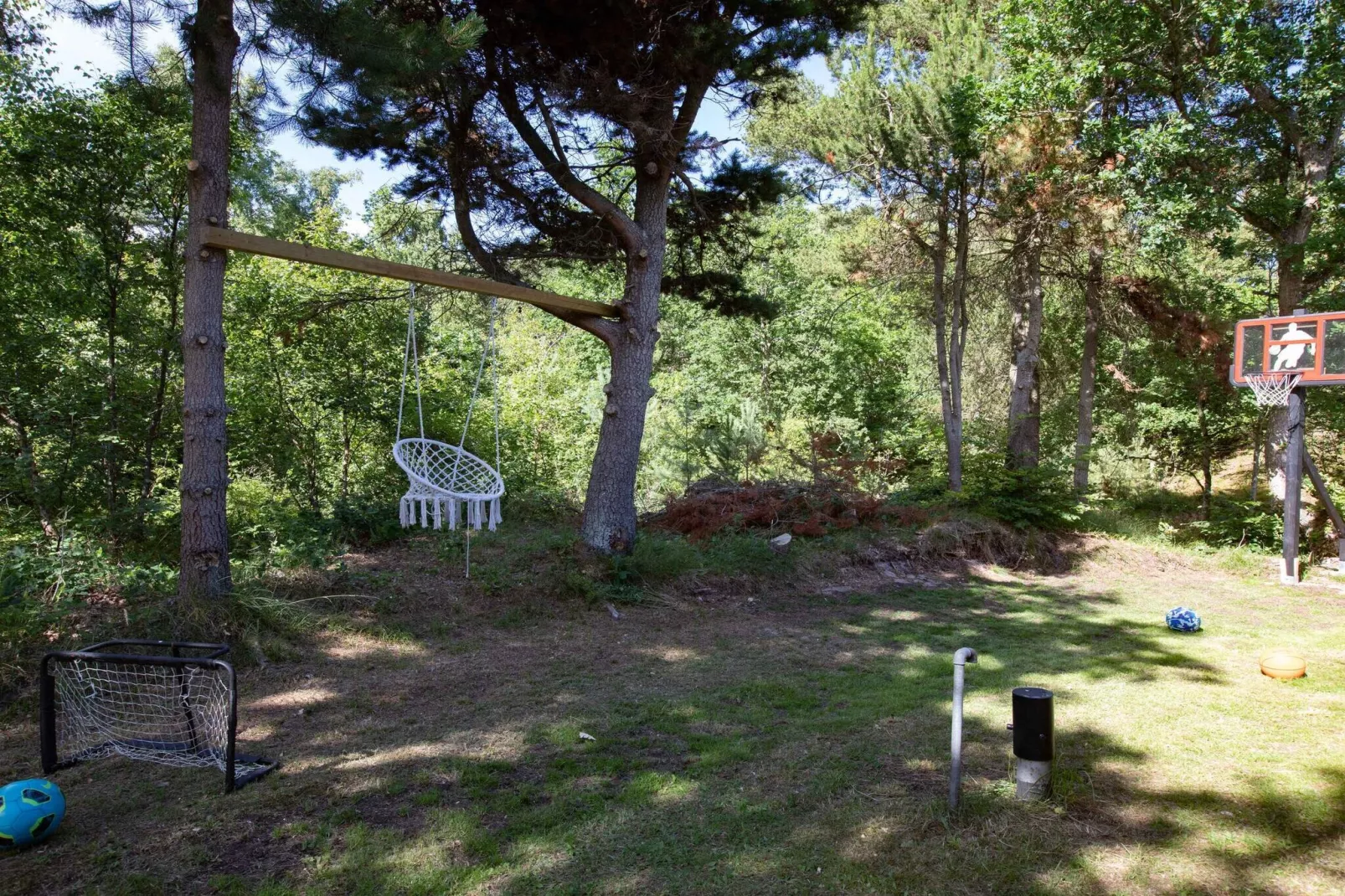 5 sterren vakantie huis in Hadsund-Buitenlucht