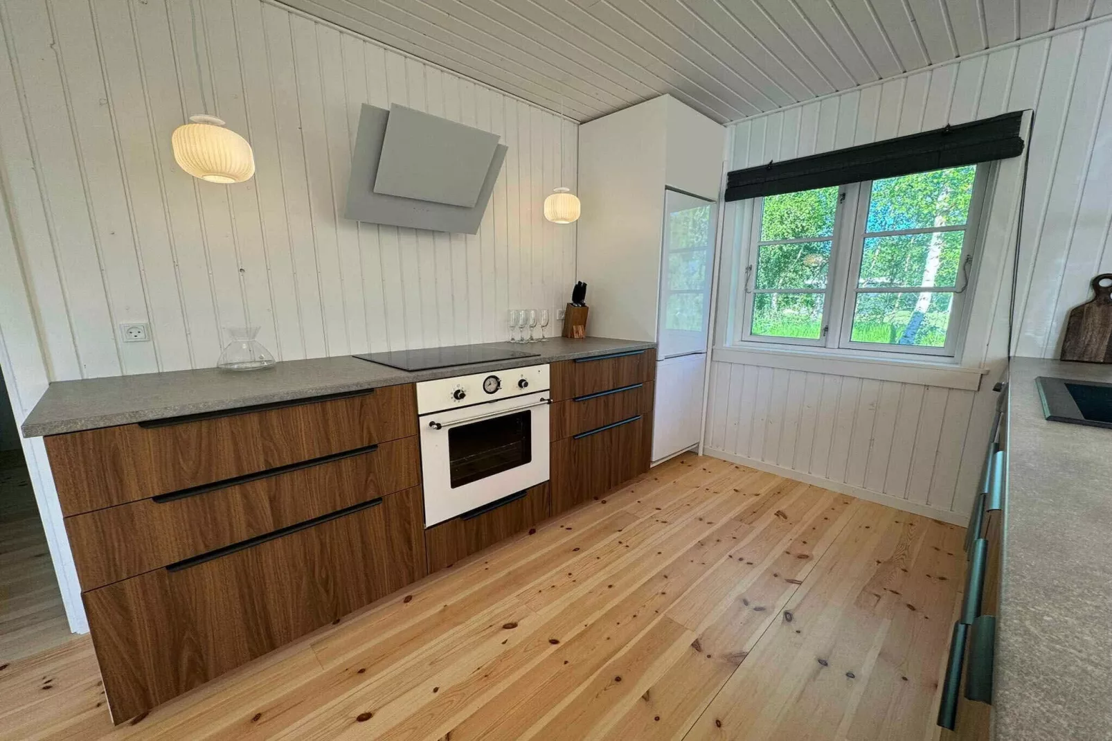 5 sterren vakantie huis in Grevinge-Binnen