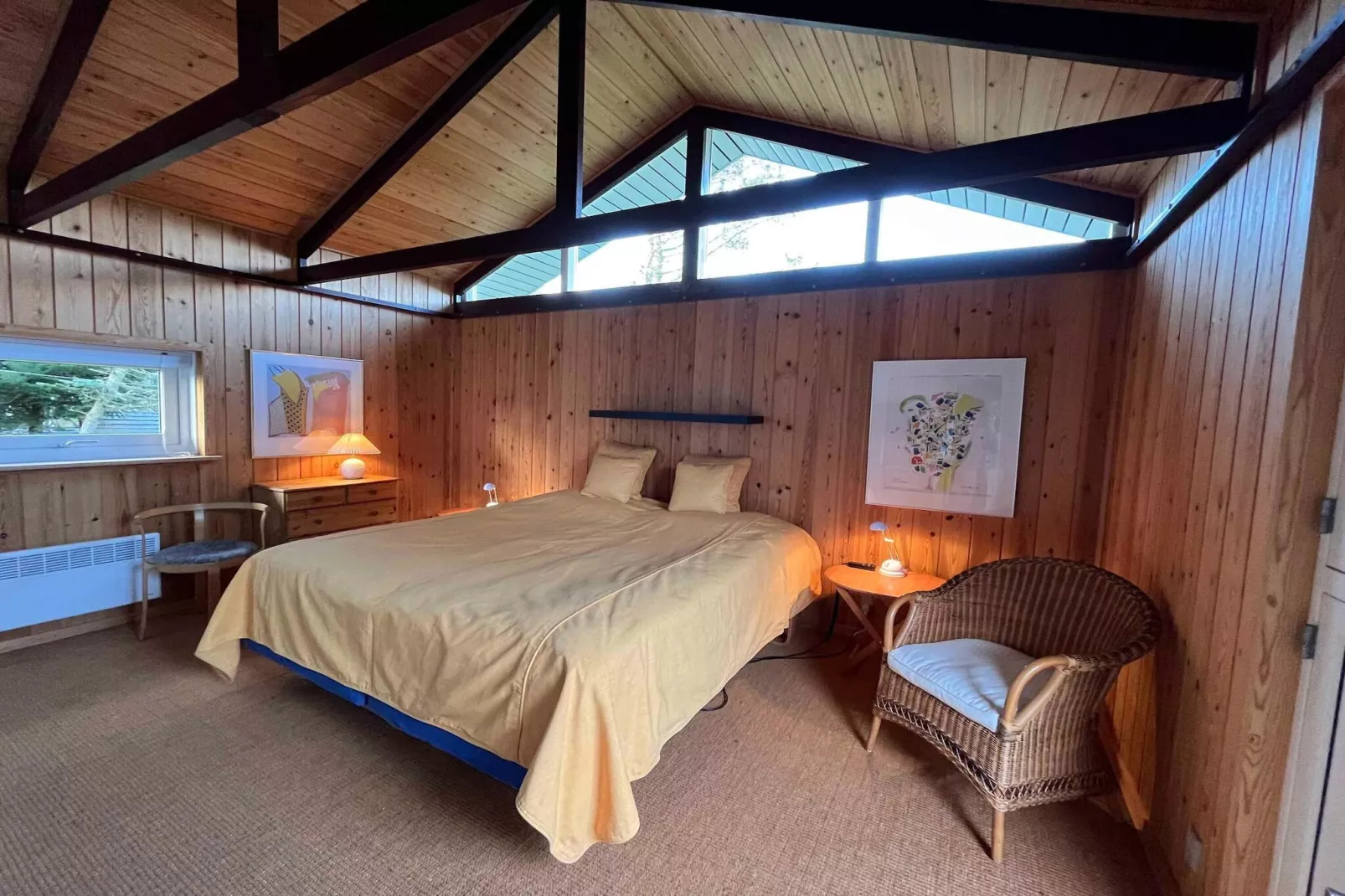 5 sterren vakantie huis in Løkken-Binnen