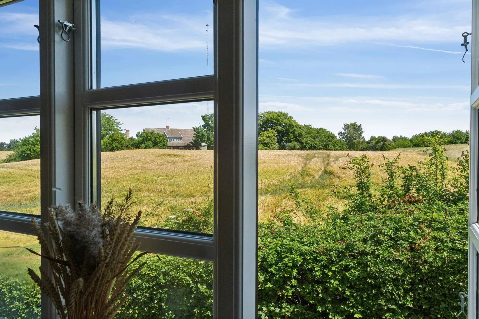 5 sterren vakantie huis in Rønne-Buitenlucht