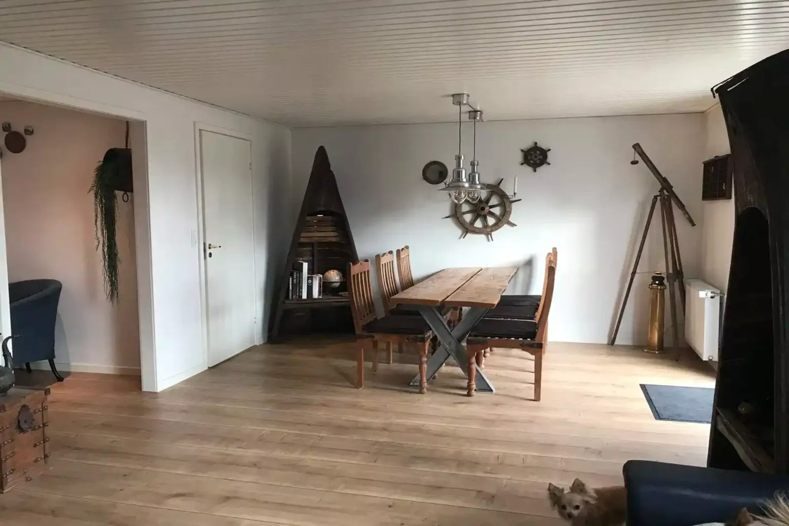 5 sterren vakantie huis in Farsø-Binnen