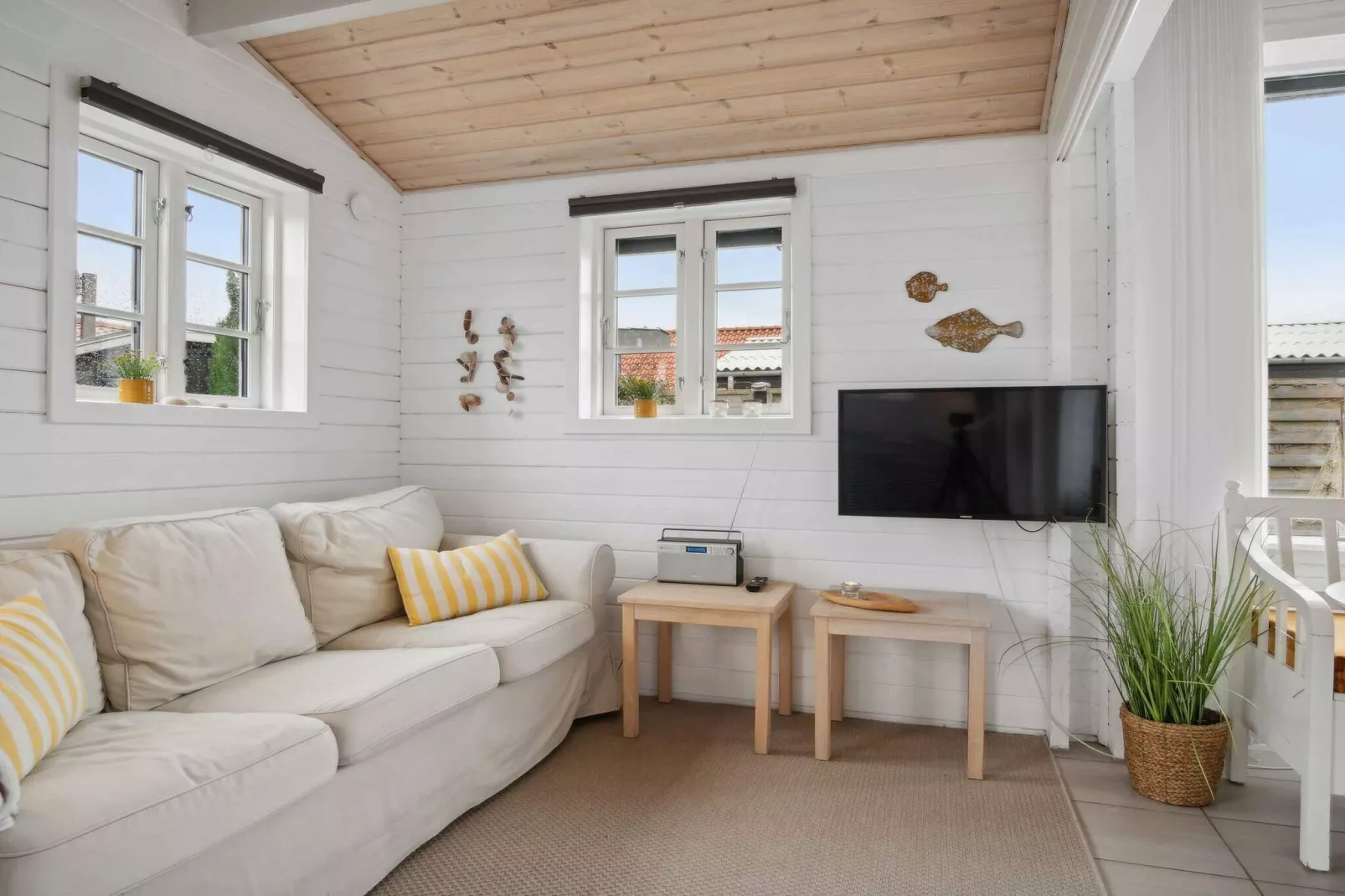 5 sterren vakantie huis in Karrebæksminde