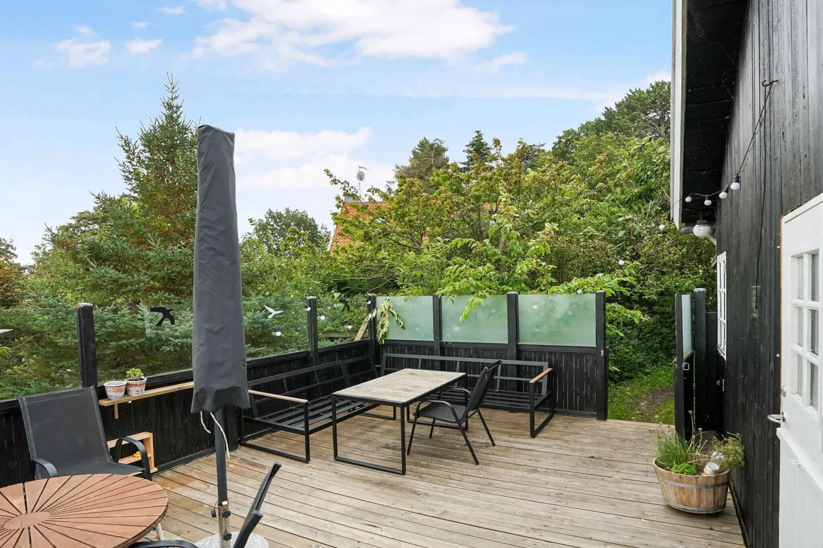 5 sterren vakantie huis in Vejby-Buitenlucht