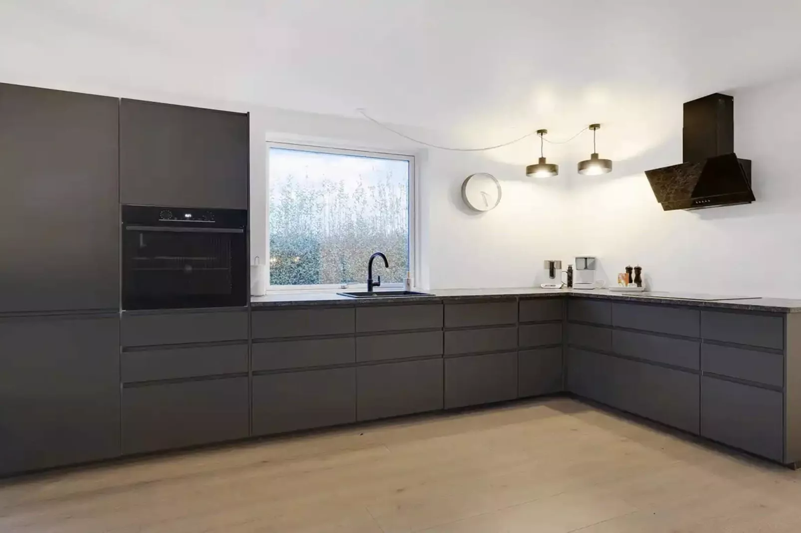 5 sterren vakantie huis in Frørup-Binnen