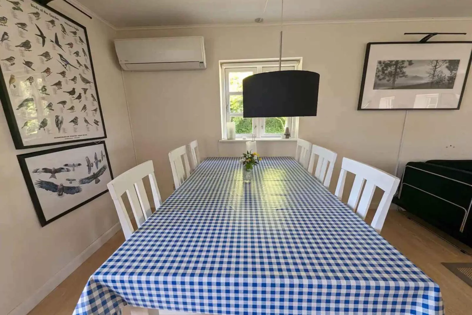 5 sterren vakantie huis in Vesterborg-Binnen