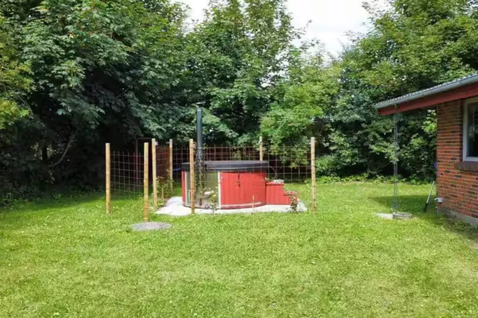 5 sterren vakantie huis in Ørsted-Niet-getagd