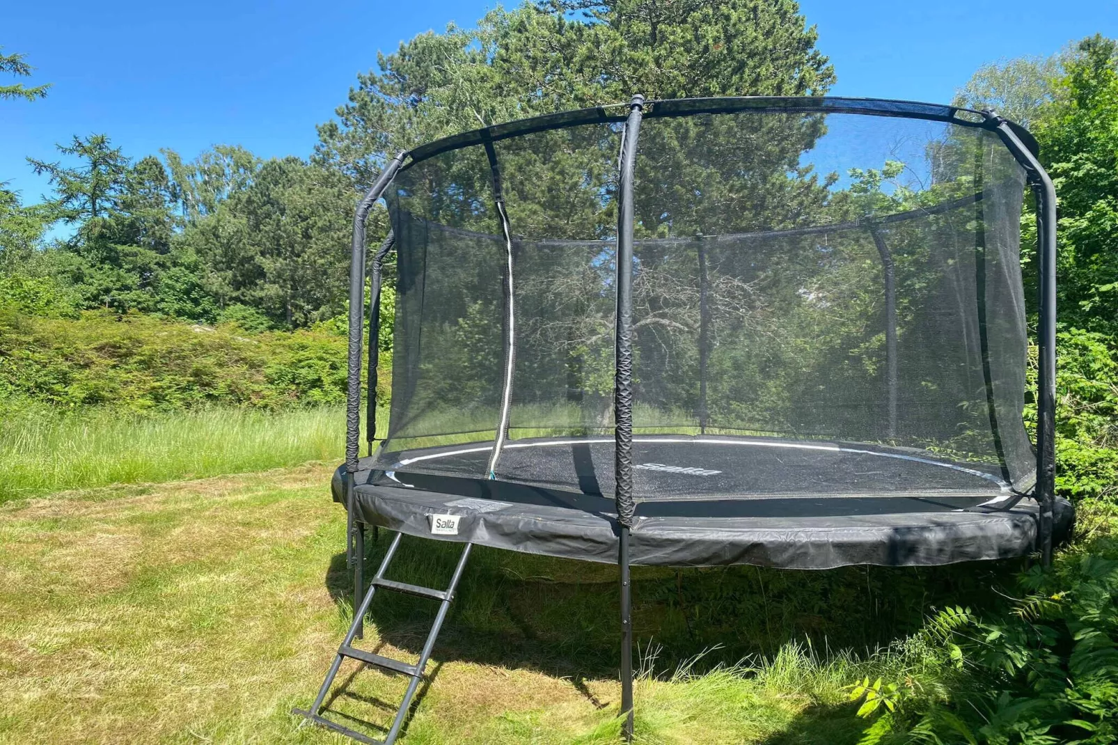 5 sterren vakantie huis in Melby-Niet-getagd