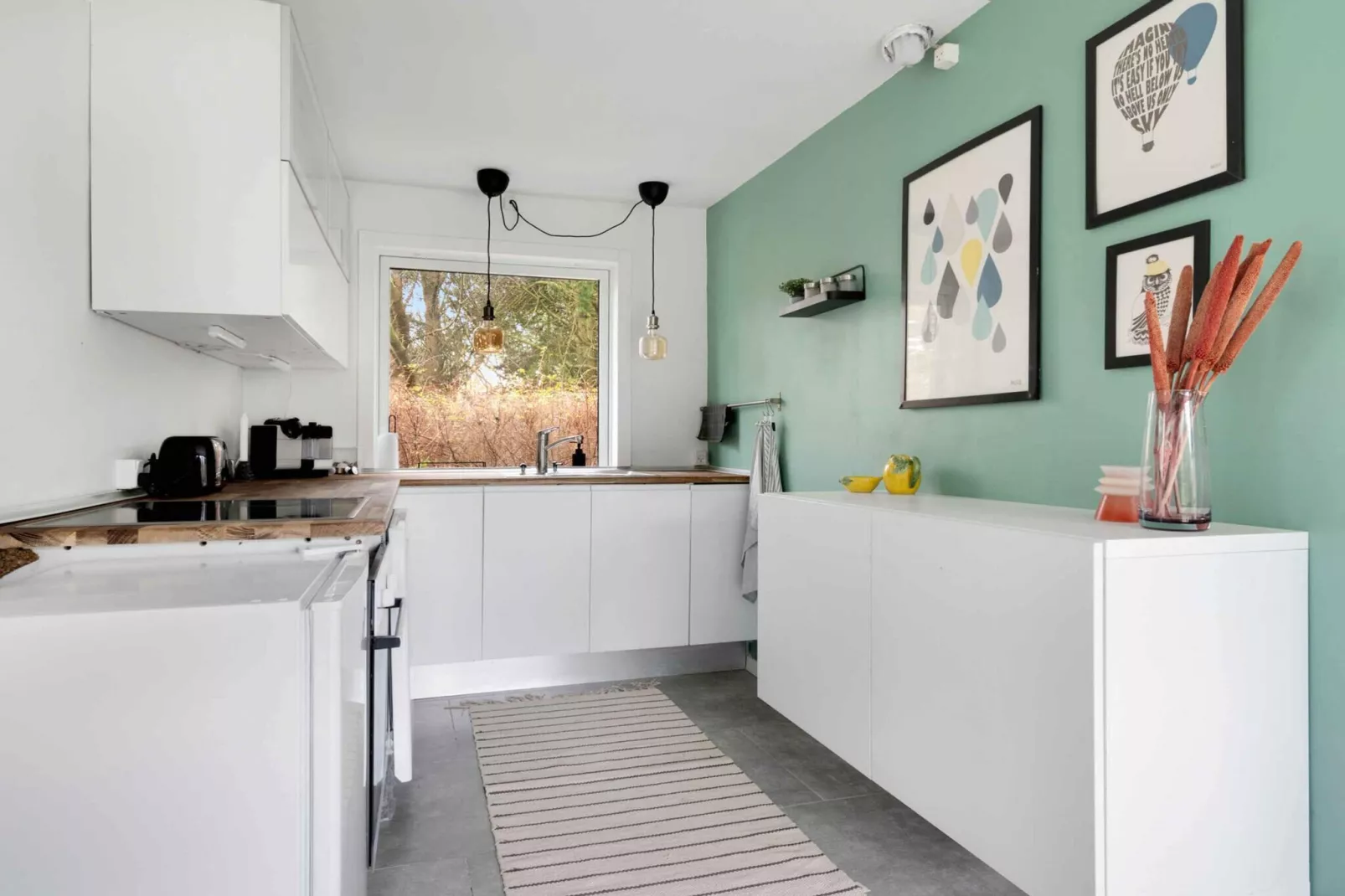 5 sterren vakantie huis in Rødby-Binnen