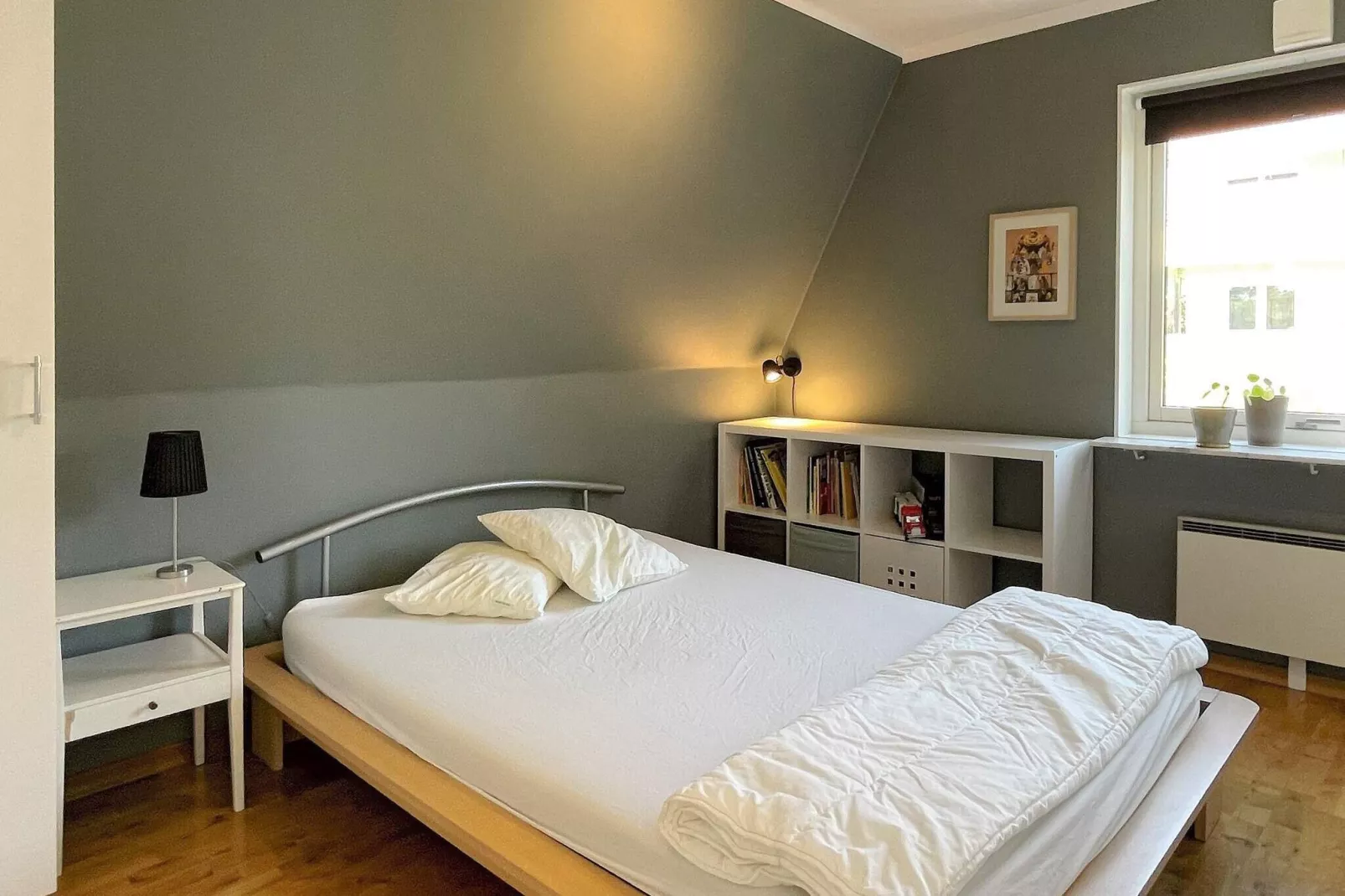 6 persoons vakantie huis in TORSLANDA-By Traum-Binnen
