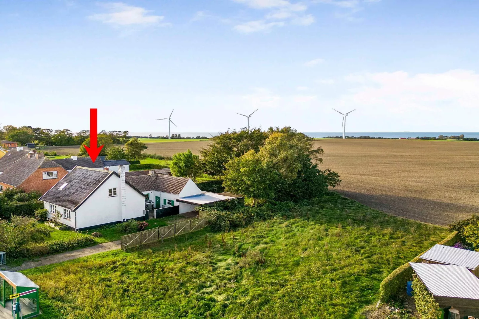 5 sterren vakantie huis in Hasle-Buitenlucht