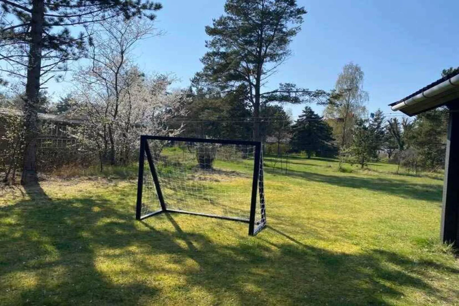 5 sterren vakantie huis in Højby-Buitenlucht