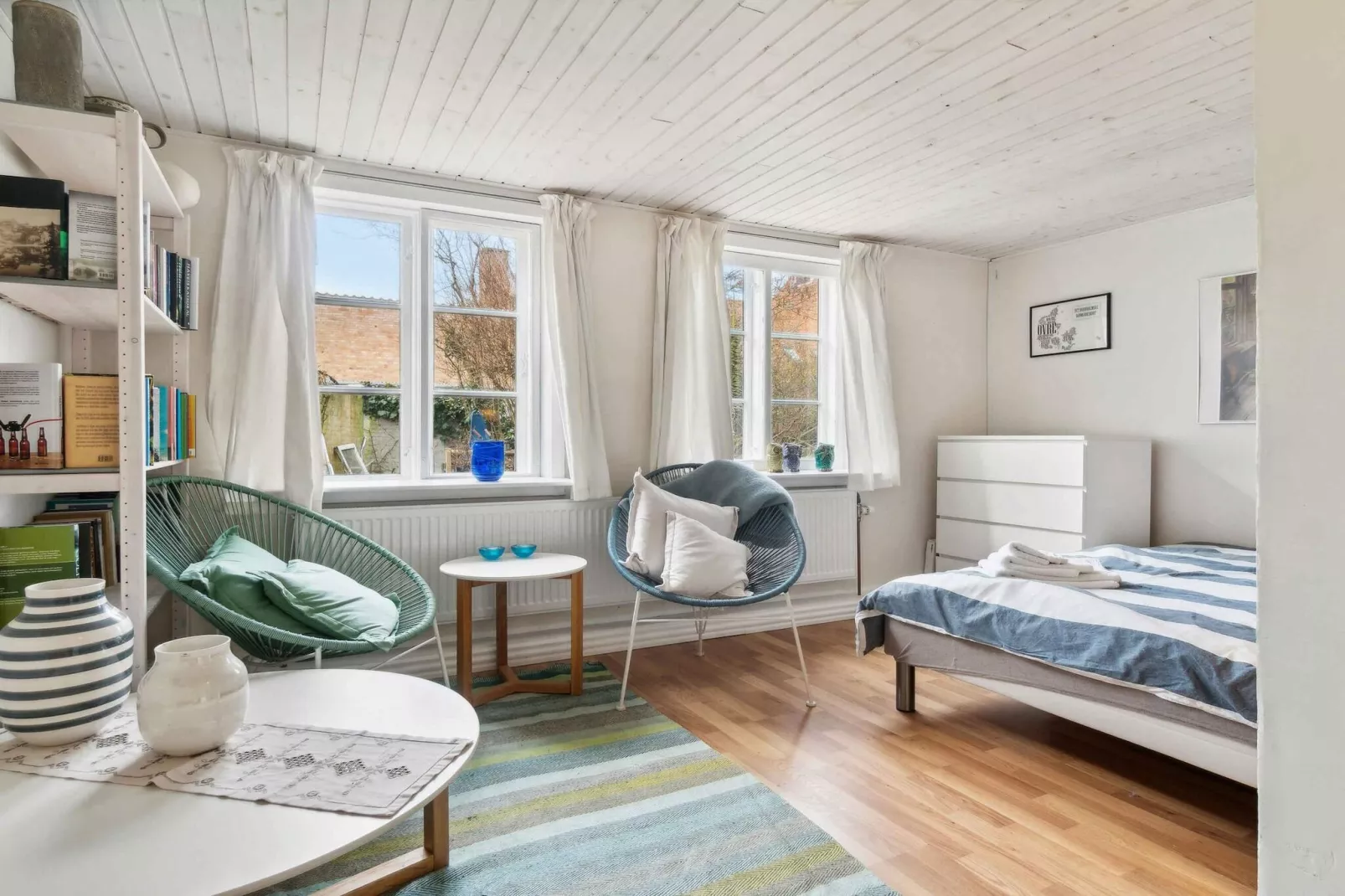 5 sterren vakantie huis in Rønne-Binnen