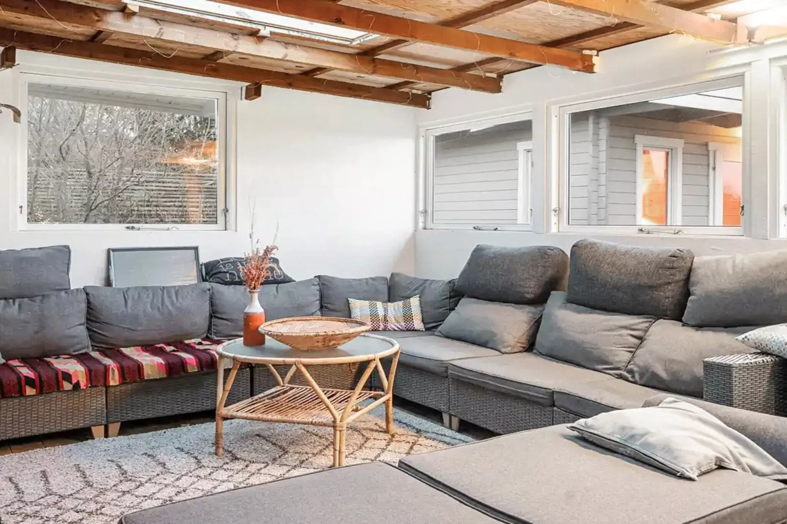 5 sterren vakantie huis in Dronningmølle