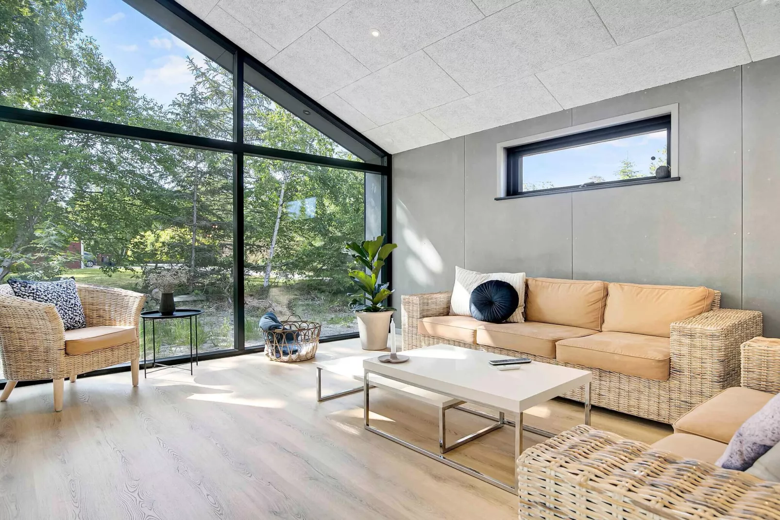 5 sterren vakantie huis in Hals