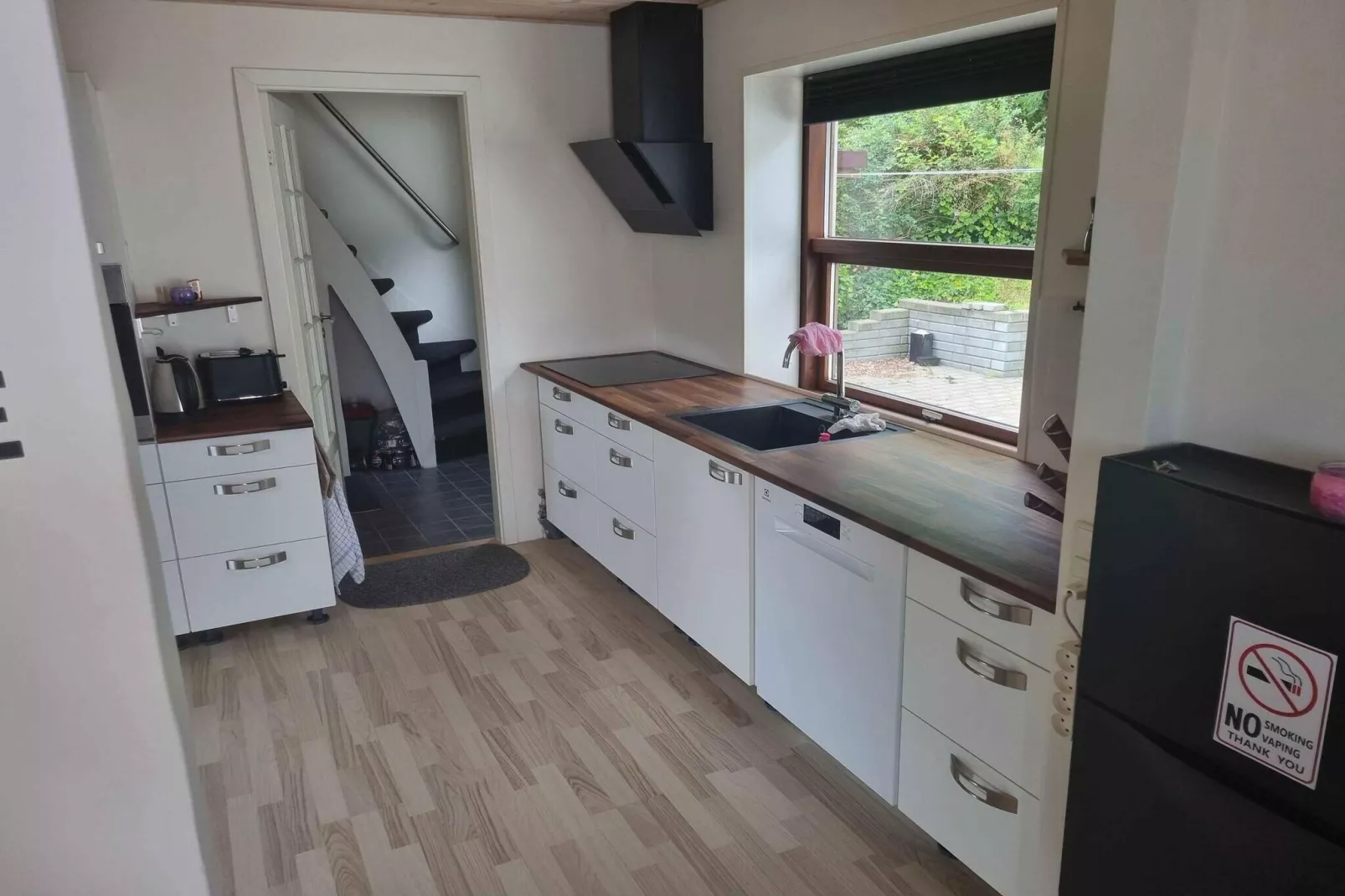 5 sterren vakantie huis in Asaa-Binnen