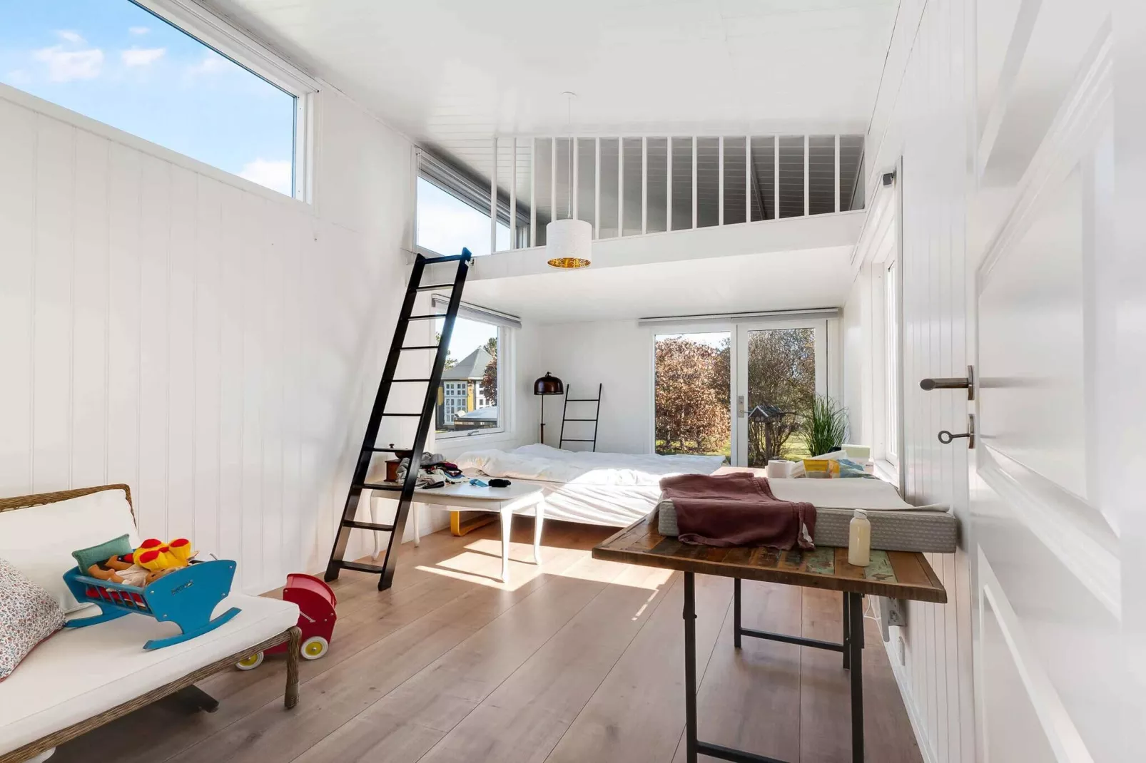 5 sterren vakantie huis in Sjællands Odde-Binnen