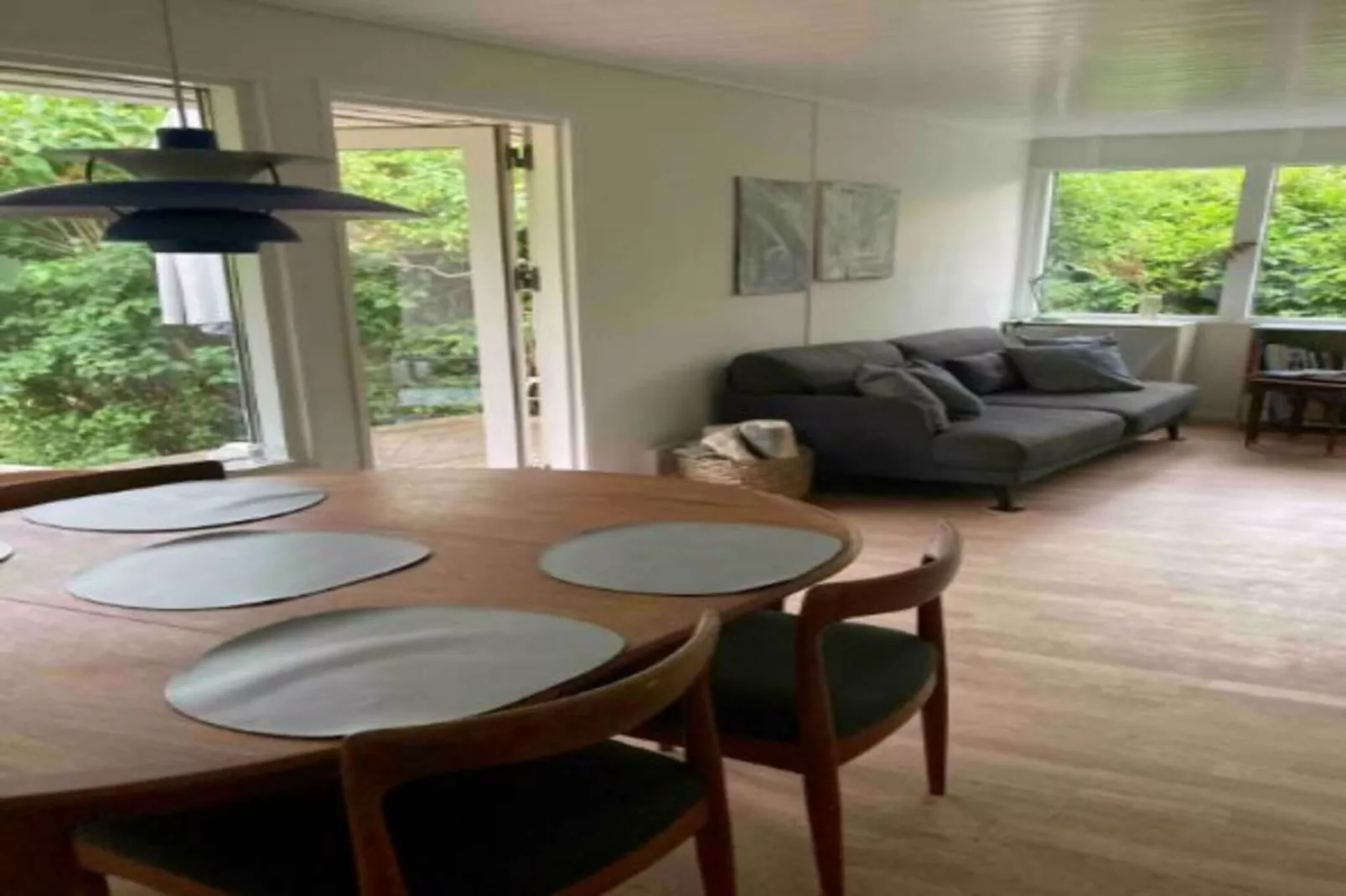 5 sterren vakantie huis in Præstø-Binnen