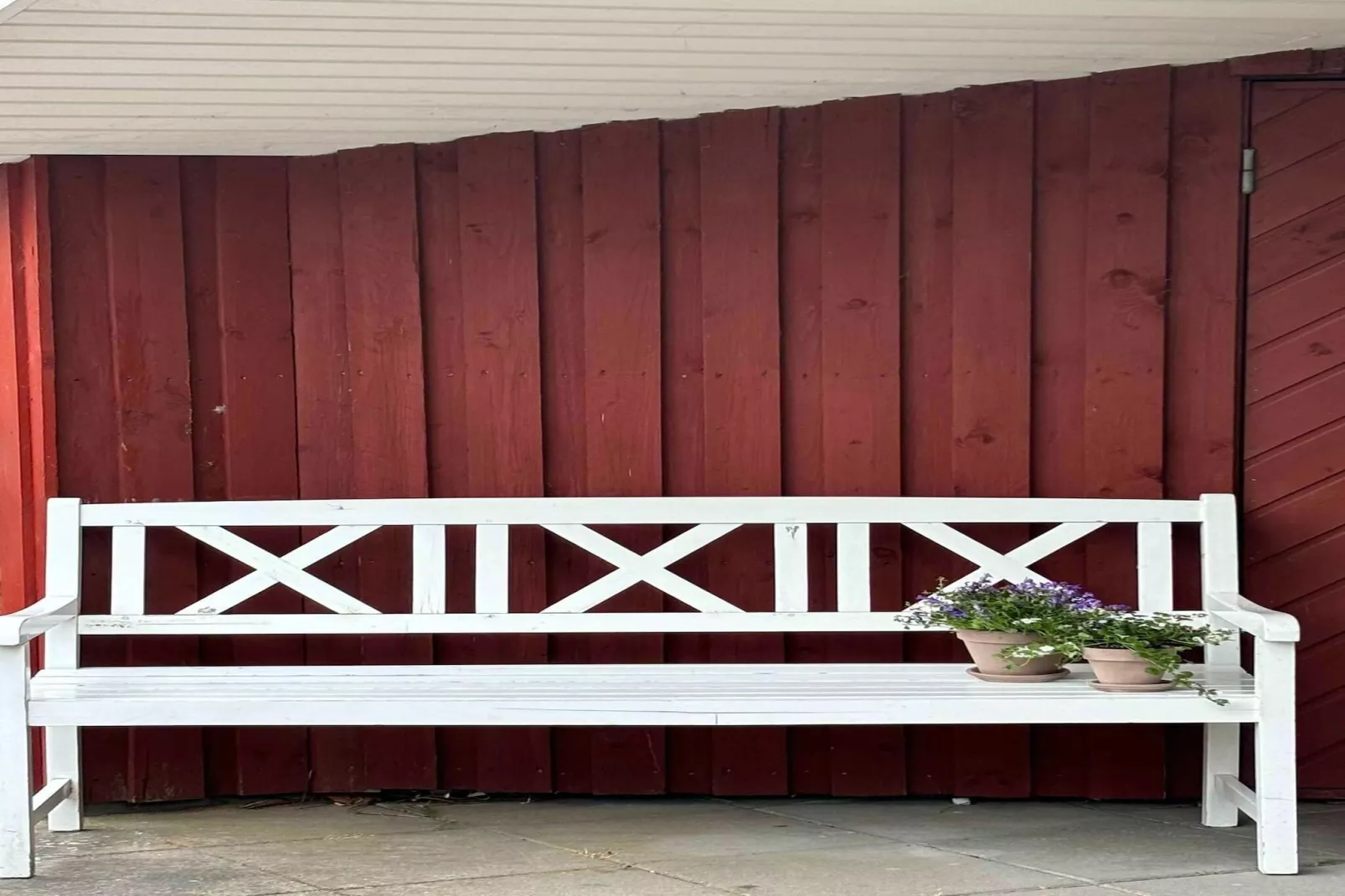 5 sterren vakantie huis in Sydals-Buitenlucht