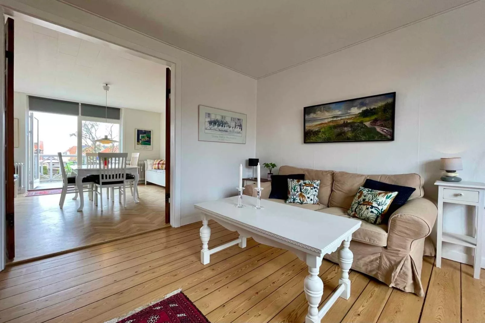 5 sterren vakantie huis in Stege-Binnen