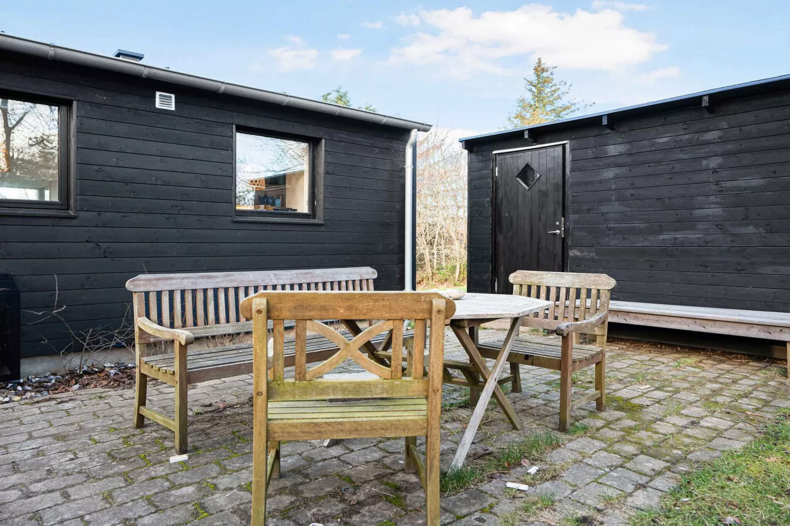 5 sterren vakantie huis in Vejby-Buitenlucht