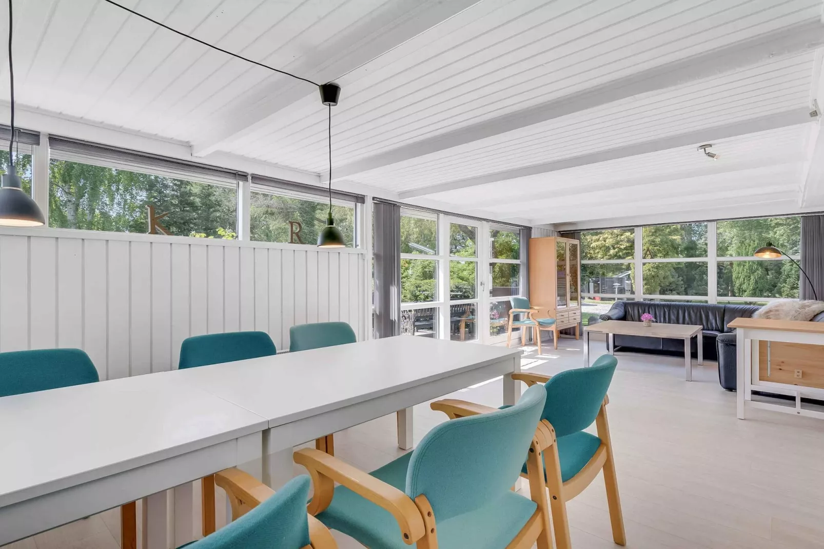 5 sterren vakantie huis in Storvorde-Binnen