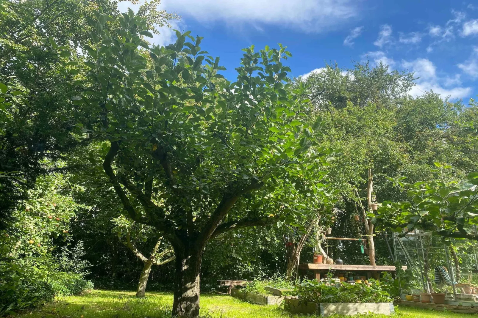 5 sterren vakantie huis in Nakskov-Buitenlucht