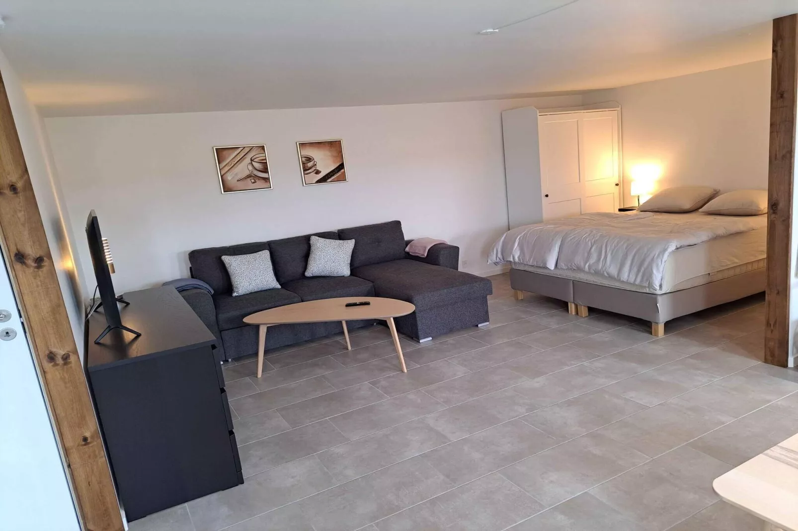 5 sterren vakantie huis in Christiansfeld-Binnen