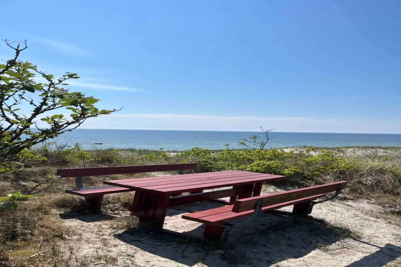 5 sterren vakantie huis in Aakirkeby-Waterzicht